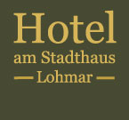 Hotel Am Rathaus LOGO
